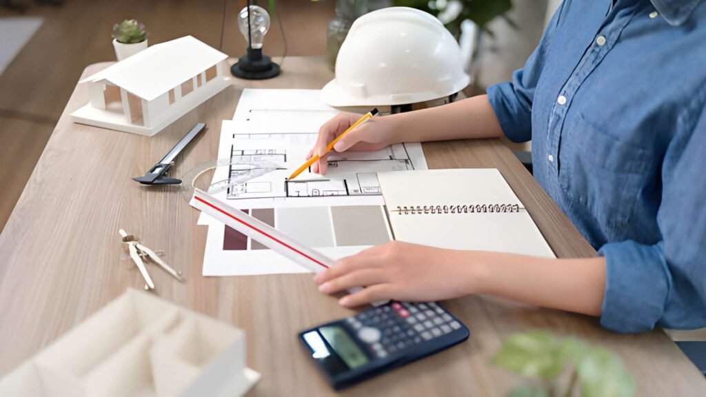 The Renovation Quote The Art and Method of Precise Estimation for a Successful Project