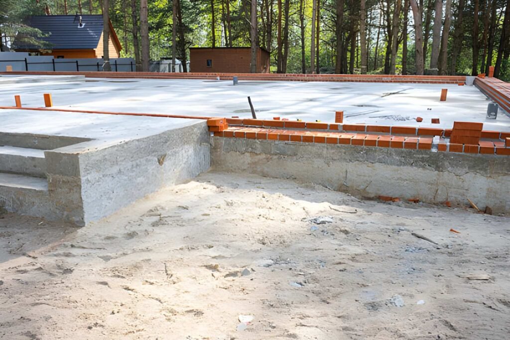 The Settled Truth A Guide to Understanding and Repairing Old House Foundations