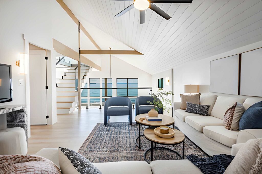 The Single-Level Cottage Renovation Maximizing Charm and Function Under 1,500 Square Feet