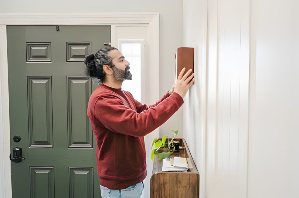 The Steward's Manual A Guide to Eco-Conscious Home Repair