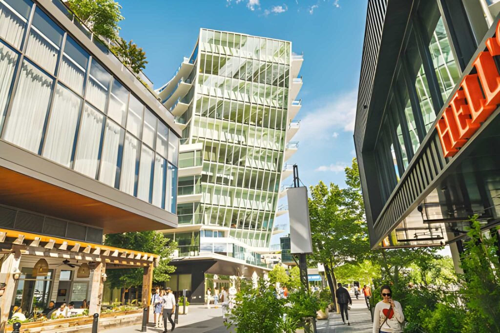 The Strategic Blueprint A Comprehensive Guide to Budgeting for Retail Space