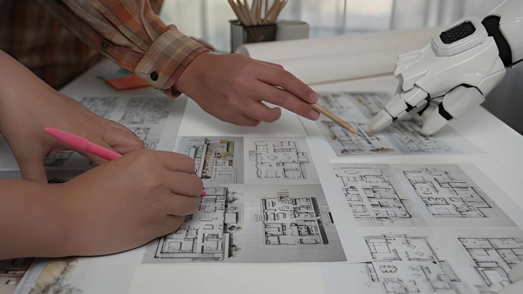 The Two-Dimensional Blueprint Mastering the Floor Plan in Retail Success