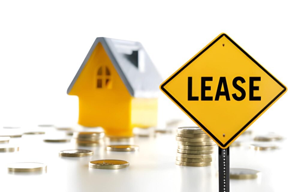 The Two-Year Lease A Strategic Compromise in Commercial Real Estate