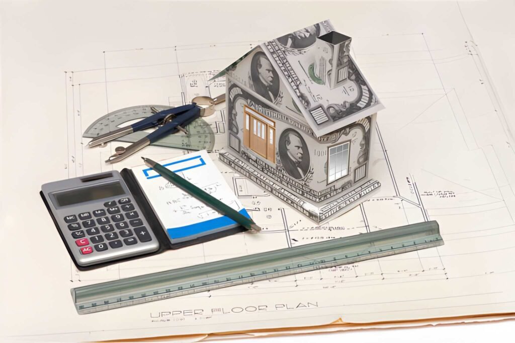 The Unseen Calculus A Realistic Guide to Estimating House Repair Costs