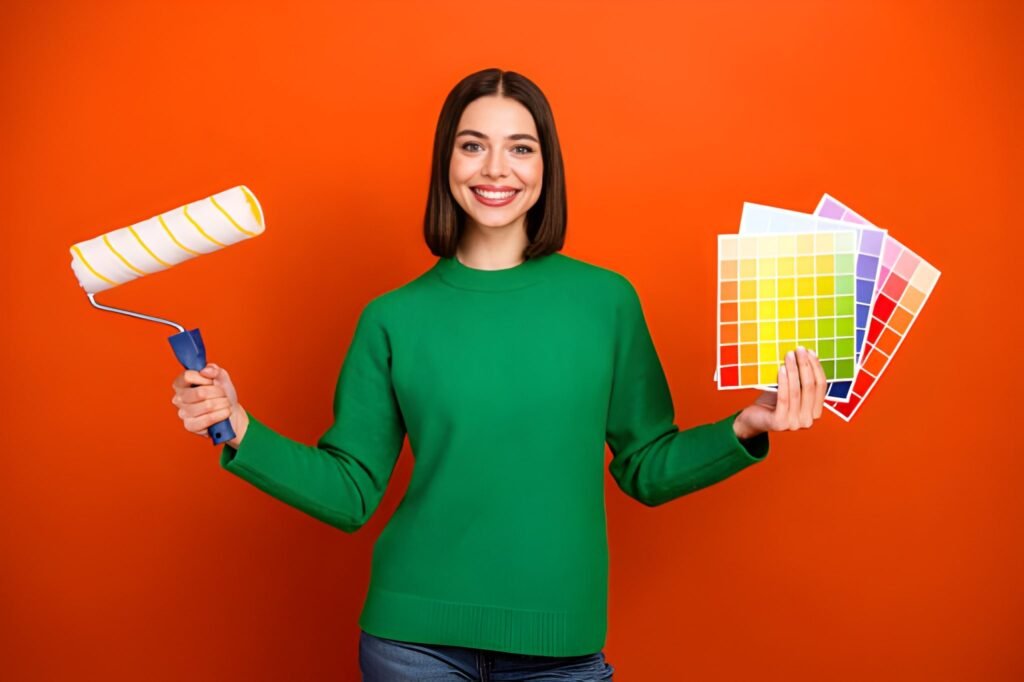 The Unvarnished Truth A Guide to Eco-Friendly Paint for a Healthier Home