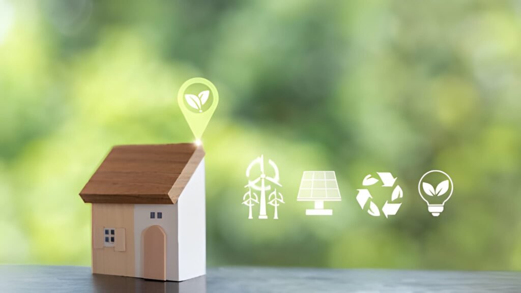 Top Eco-Friendly Home Upgrades A Strategic Guide to Efficiency, Comfort, and Value