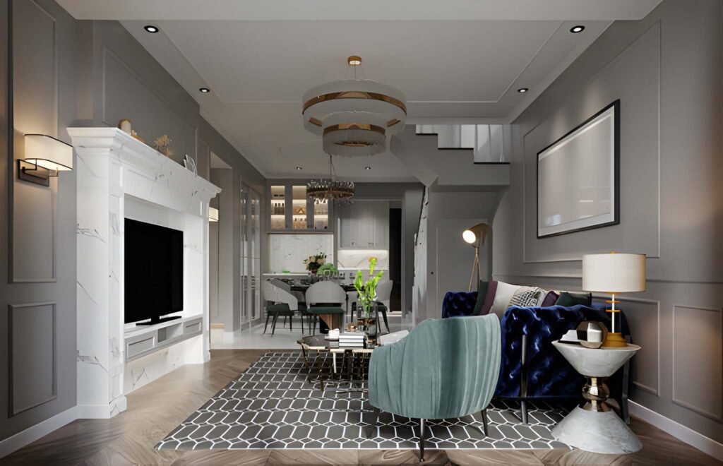 1760 Memorial The Definitive Guide to Luxury Living Redefined