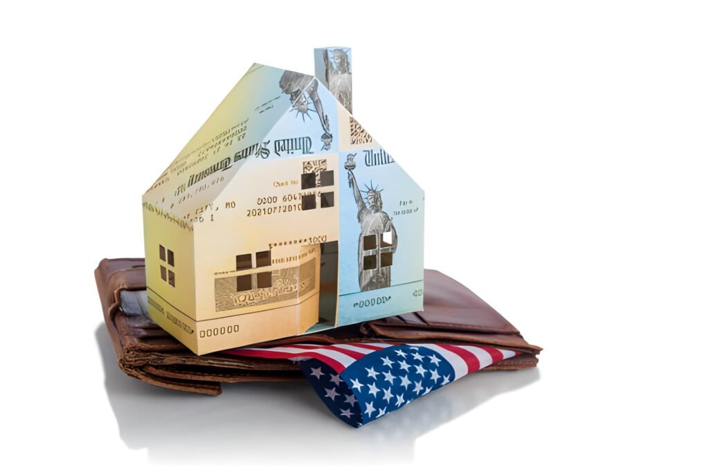 A Strategic Guide to Securing US Home Repair Grants for Low-Income Homeowners