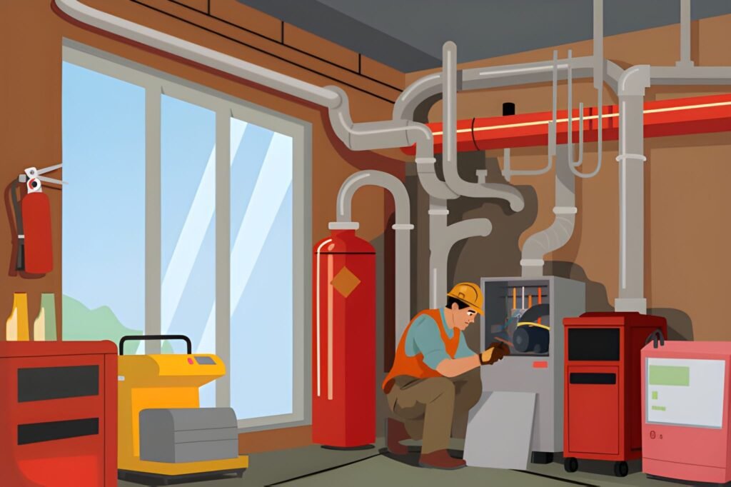Affordable Furnace Repair Budget Troubleshooting for Homeowners