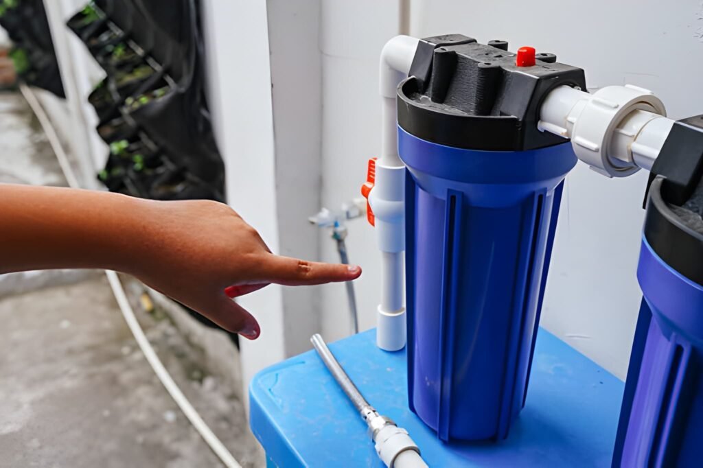 Affordable Whole House Water Softener Repair Costs and Longevity