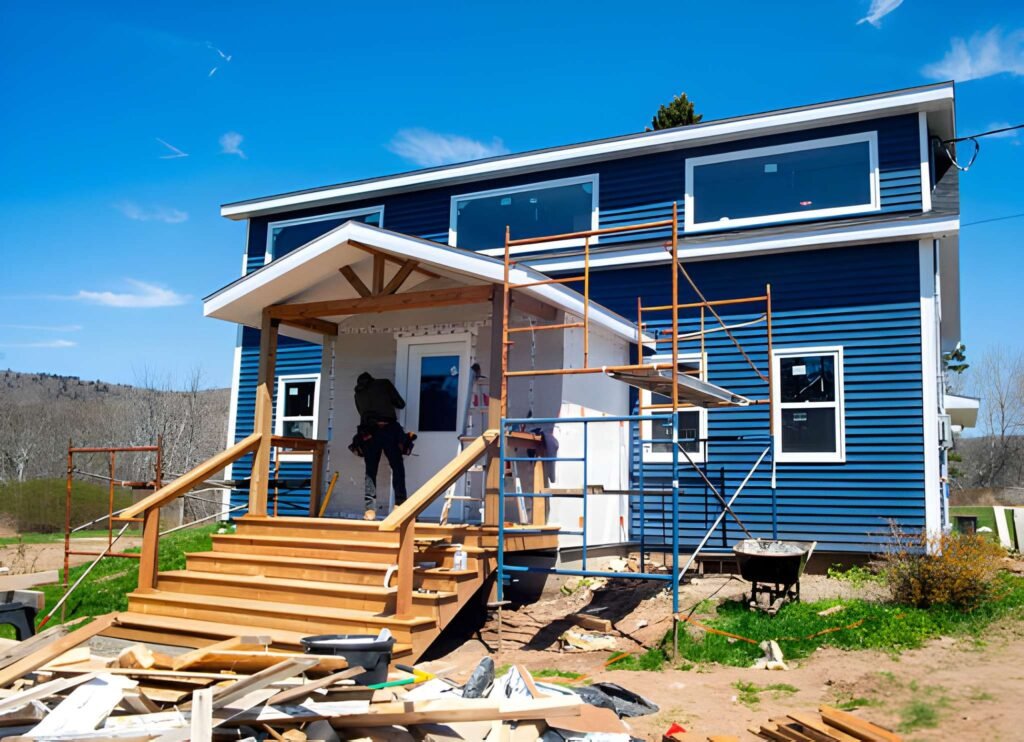 Alaska Housing Repair Assistance Guide Navigating State and Federal Programs