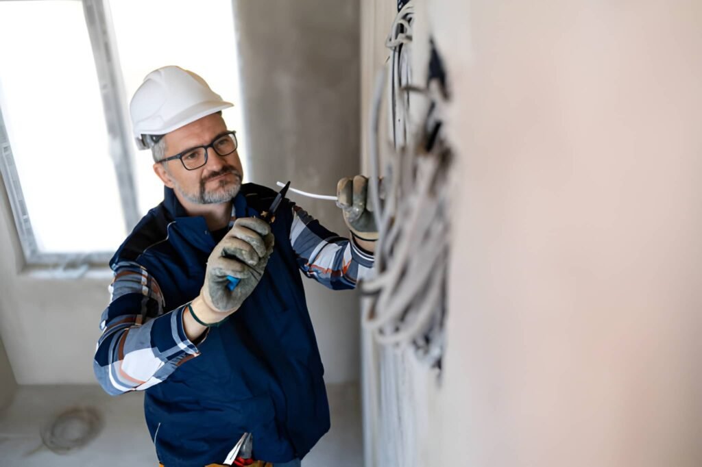Aluminum Wiring Repair The Real Estate Expert’s Safety Protocol