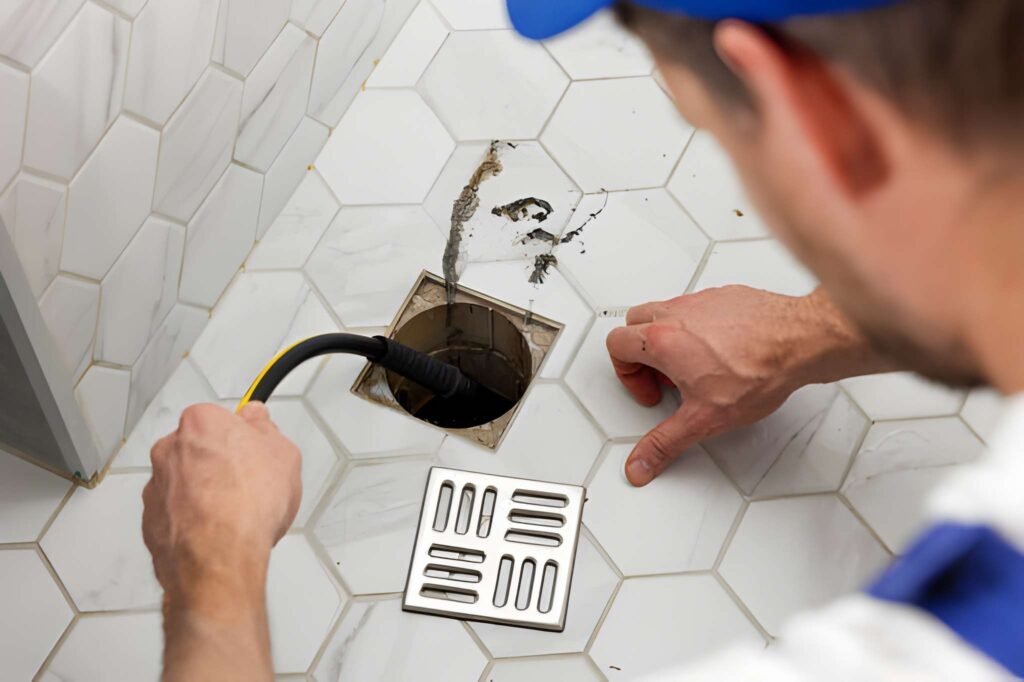 Defining Abatement Specialized Costs in House Water Repair