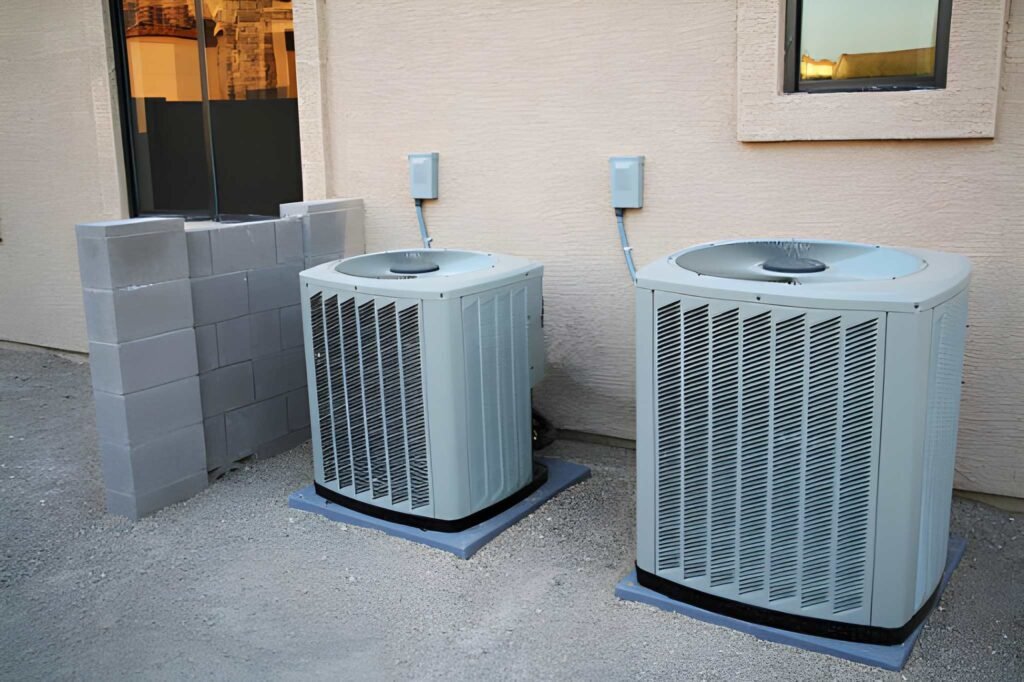 Essential Central AC Repair Guide Troubleshooting, Parts, and Pro vs. DIY Strategy
