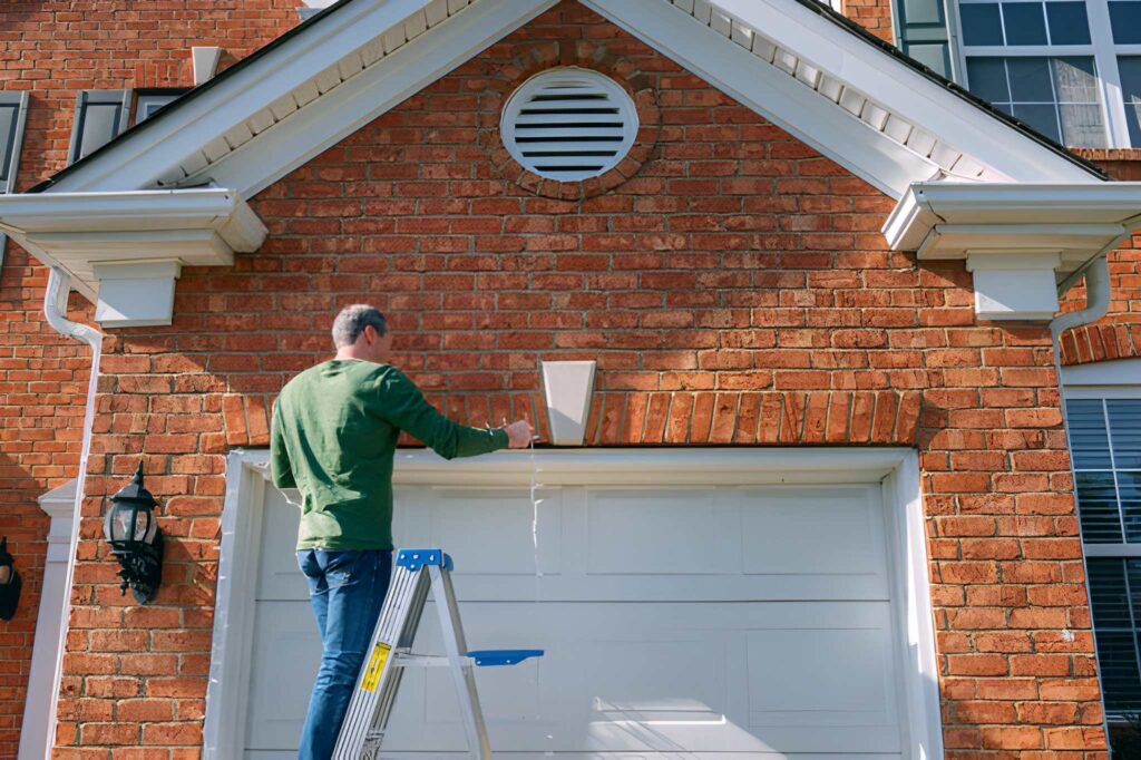 Exterior Durability Aluminum Trim Repair, Restoration, and Curb Appeal