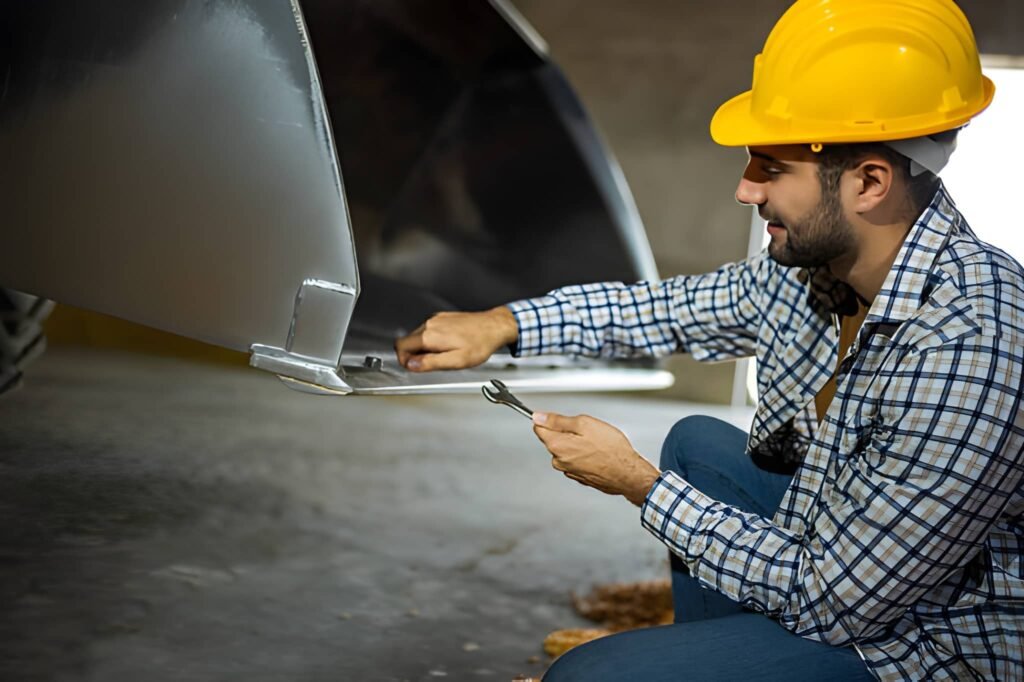 HVAC Efficiency Air Duct Repair and Replacement Cost Analysis