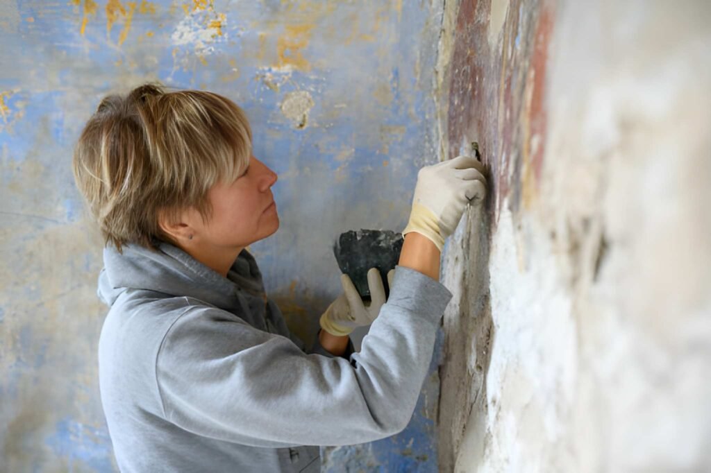 Historic Plaster Repair Expert Strategies for 100-Year-Old Homes