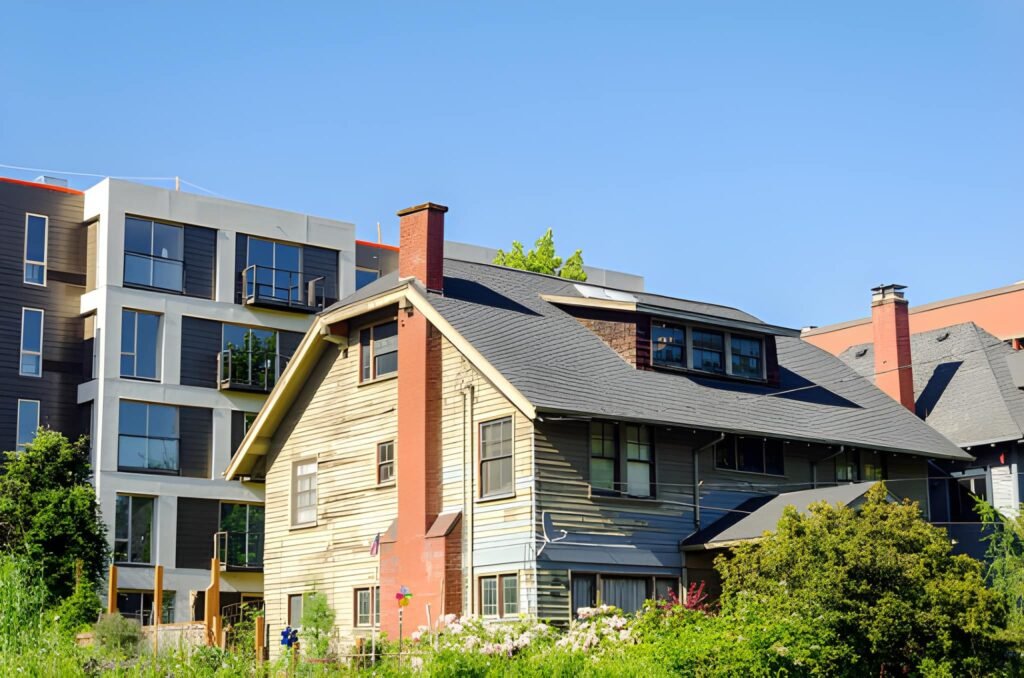 Maximizing Returns A Strategy for the Dallas, Oregon Fixer-Upper