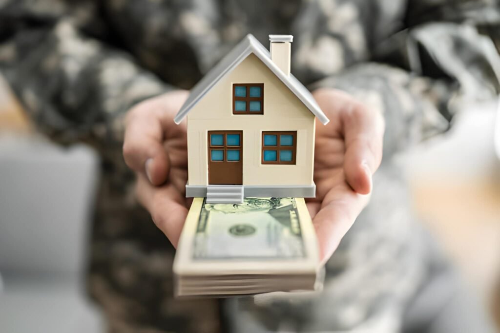 Maximizing Your Benefit Mortgage Reduction for Veteran Homeowners