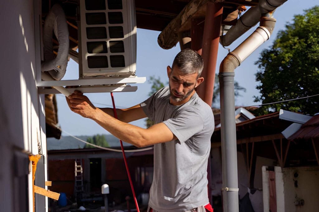 Mountain House AC Repair: Troubleshooting and Maximizing Efficiency