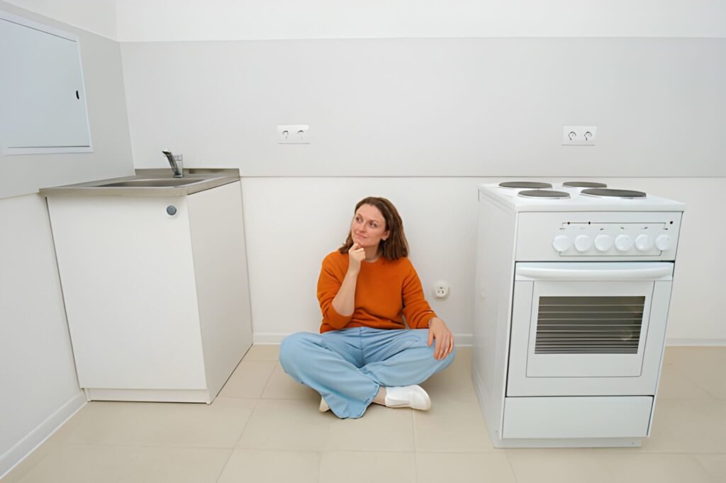 Navigating the Decision Repair or Replace Household Appliances