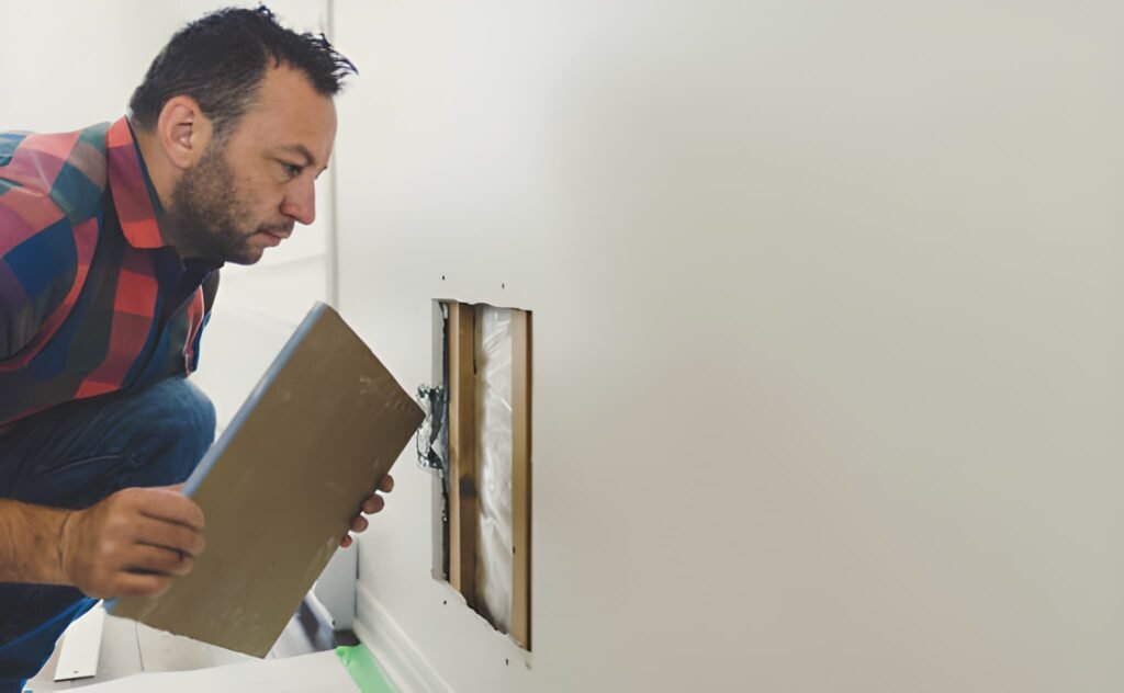 Protecting Your Investment The Essential Role of Drywall Repair in US Real Estate