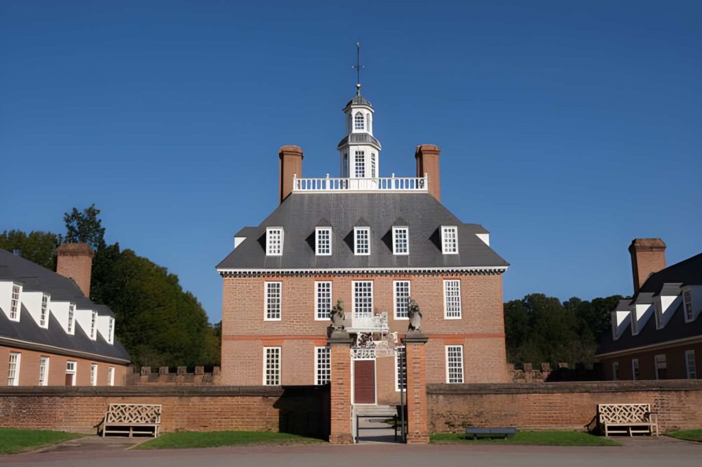 The 1760 Prestige Rental Economic Rationale and Enduring Architecture