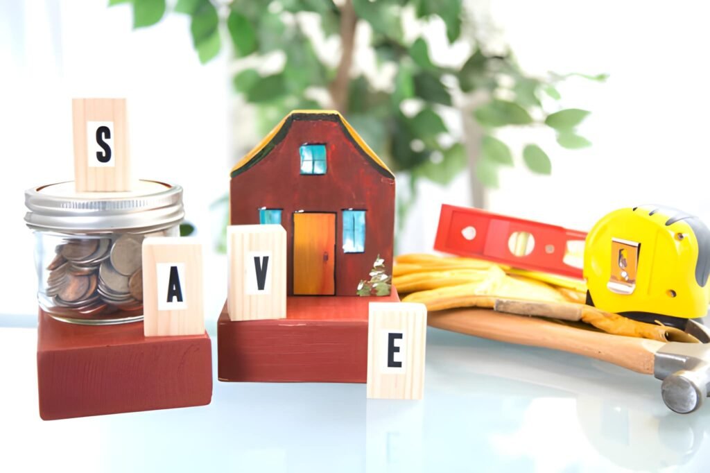 The 5-Year Home Preservation Plan Maximizing Value and Mitigating Risk