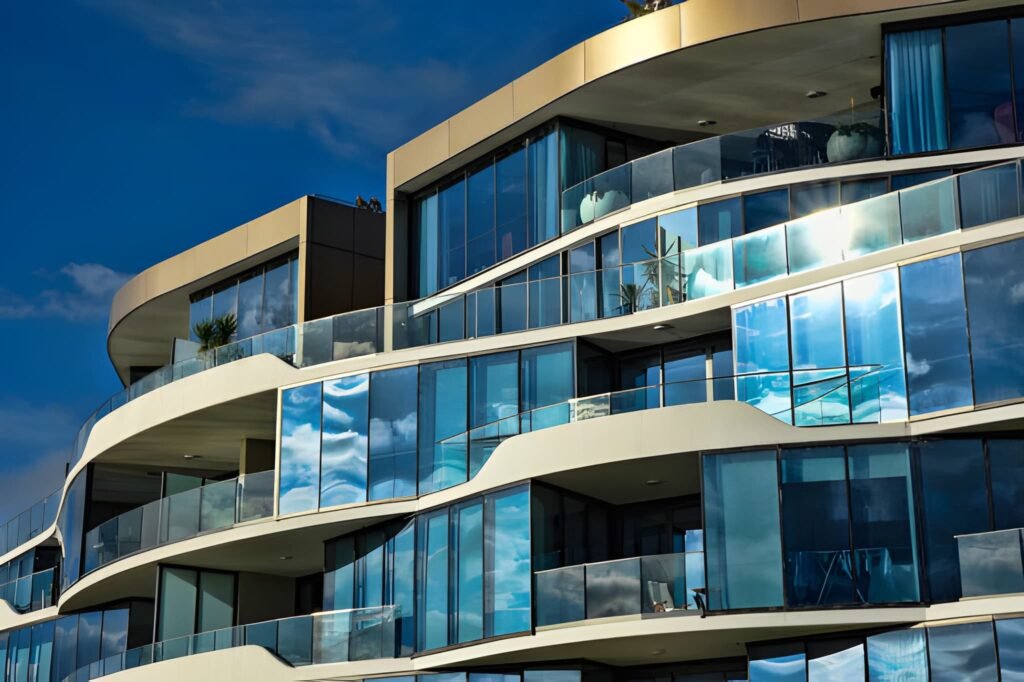 The Anatomy of Modern Luxury Development