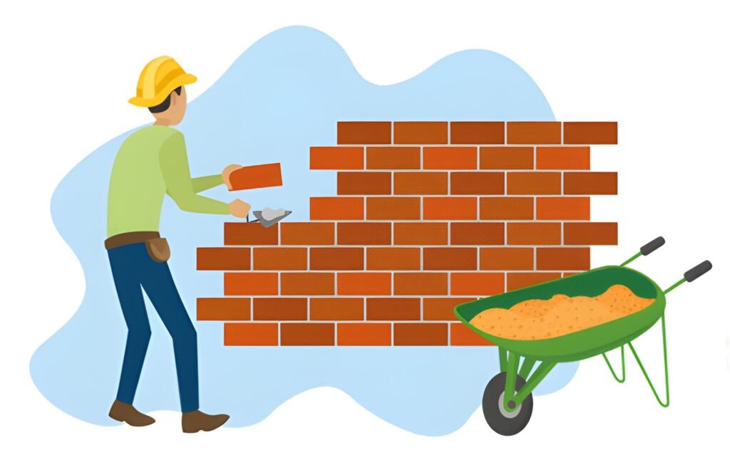 The Comprehensive Guide to Mortar and Brick Repair