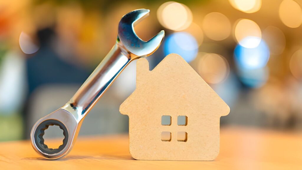 The Cornerstone of Value Mastering Home Maintenance and Repair