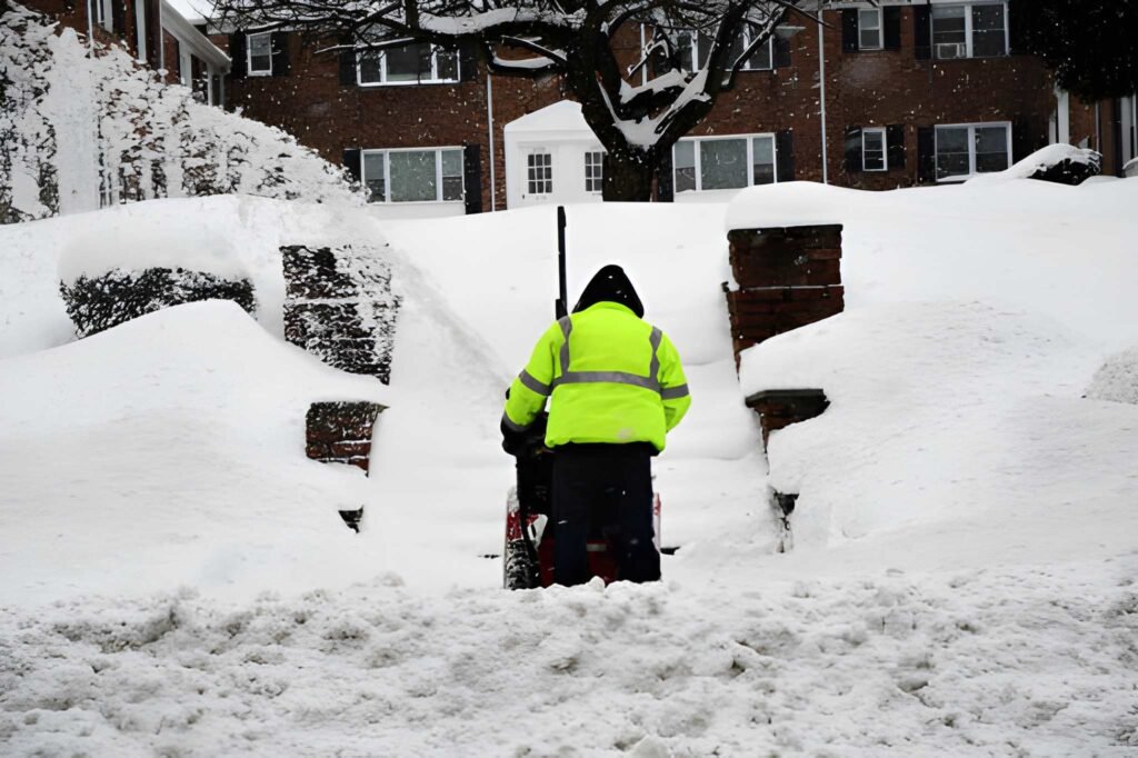 The Critical Convenience Ariens Snowblower Repair House Calls in New Jersey