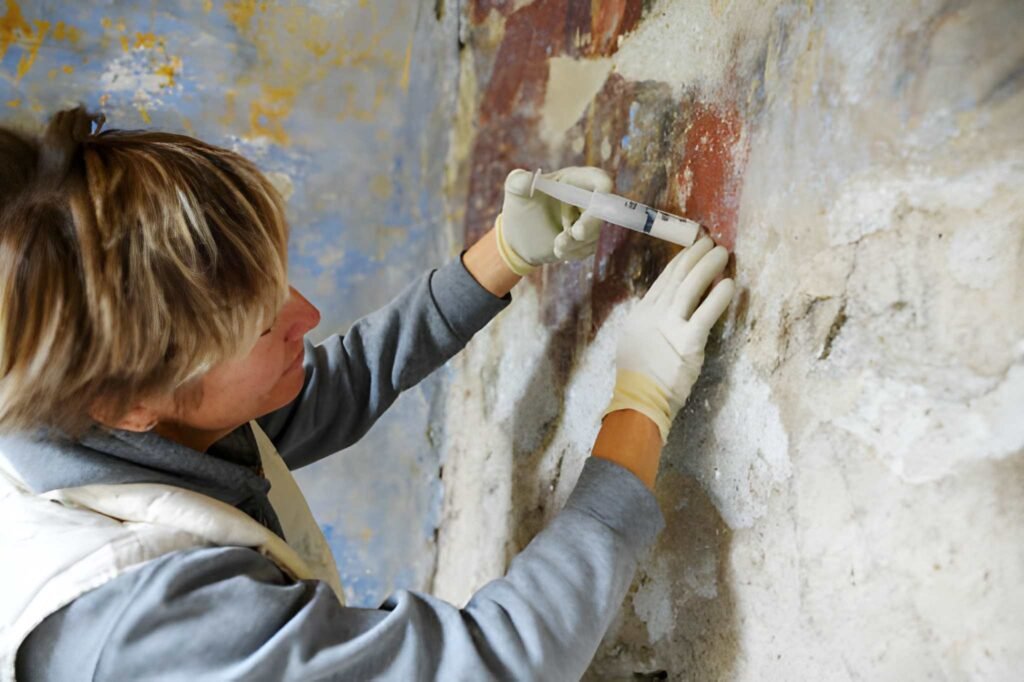 The Essential Guide to Historic Plaster Repair Preserving Walls and Preventing Collapse