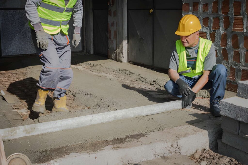 The Foundation Repair Guide Strategic Planning for a 1,100 Sq Ft Home