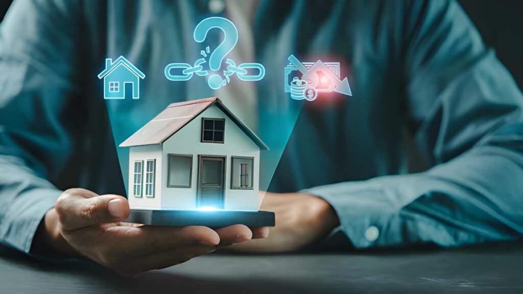 The Hidden Costs of Homeownership A Real Estate Expert's Guide to Smart Maintenance