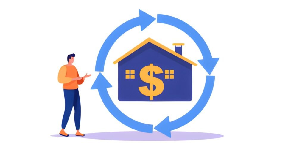 The Low-Complexity (LC) Approach to House Repair Finance, Strategy, and Compliance