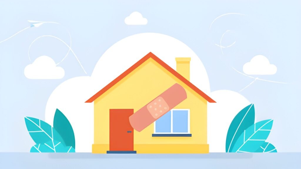 The Proactive Home Health Guide All-Around Maintenance and Repair