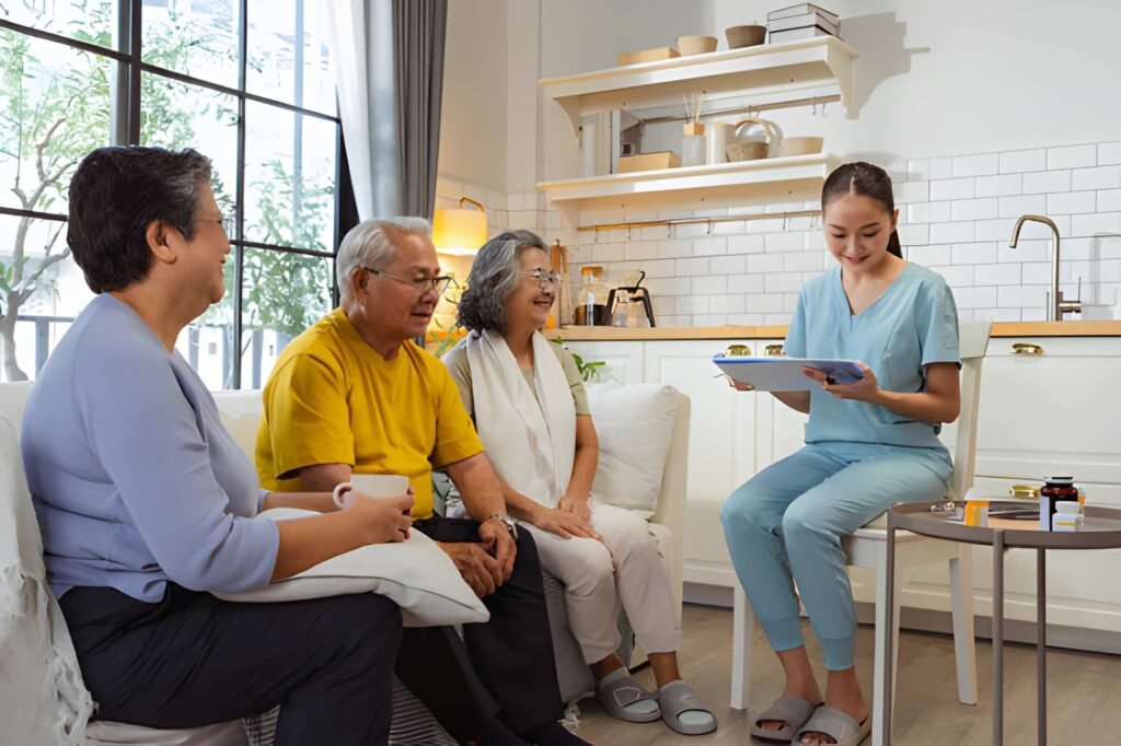 The Proactive Home Health Guide All-Around Maintenance and Repair