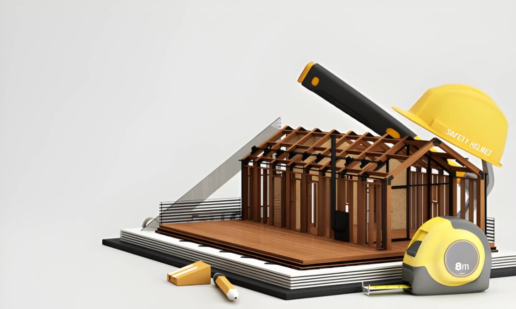 The Standard of Care Accredited Manufactured Housing Repair and Structural Integrity