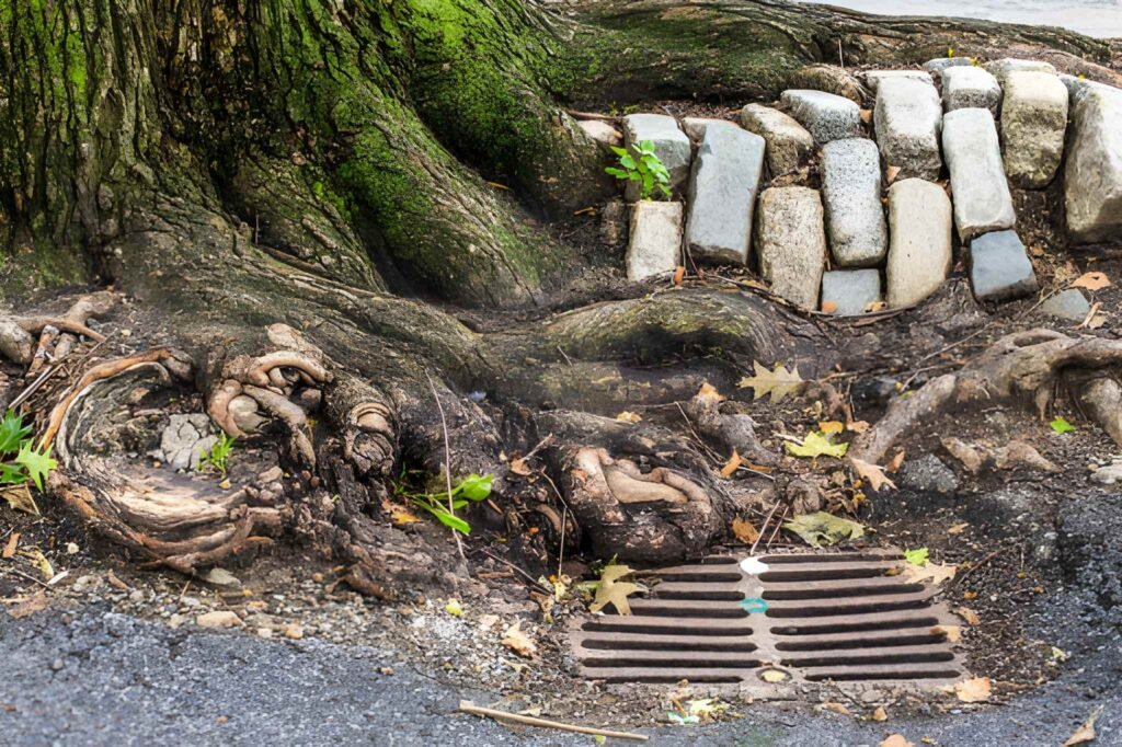 Tree Roots in Drains The Invisible Real Estate Liability and Proactive Prevention